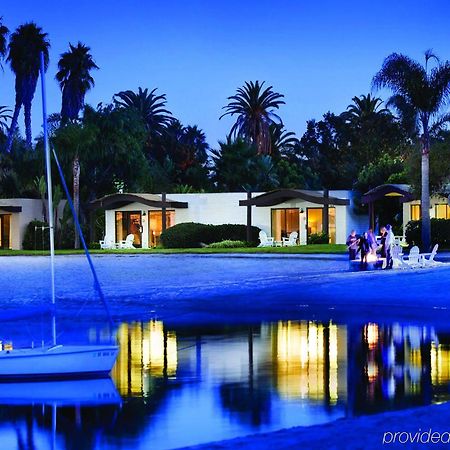 Paradise Point Resort & Spa San Diego Eksteriør bilde