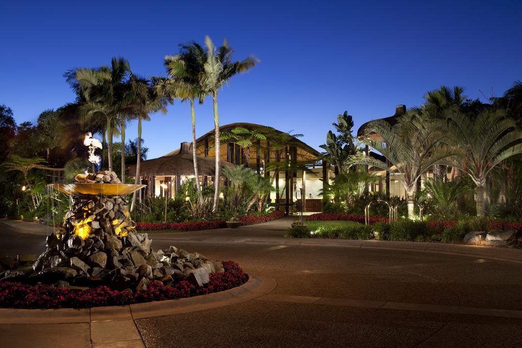 Paradise Point Resort & Spa San Diego Eksteriør bilde