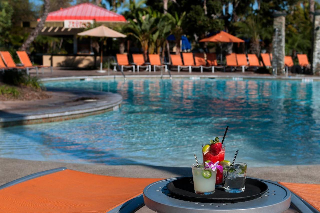 Paradise Point Resort & Spa San Diego Eksteriør bilde