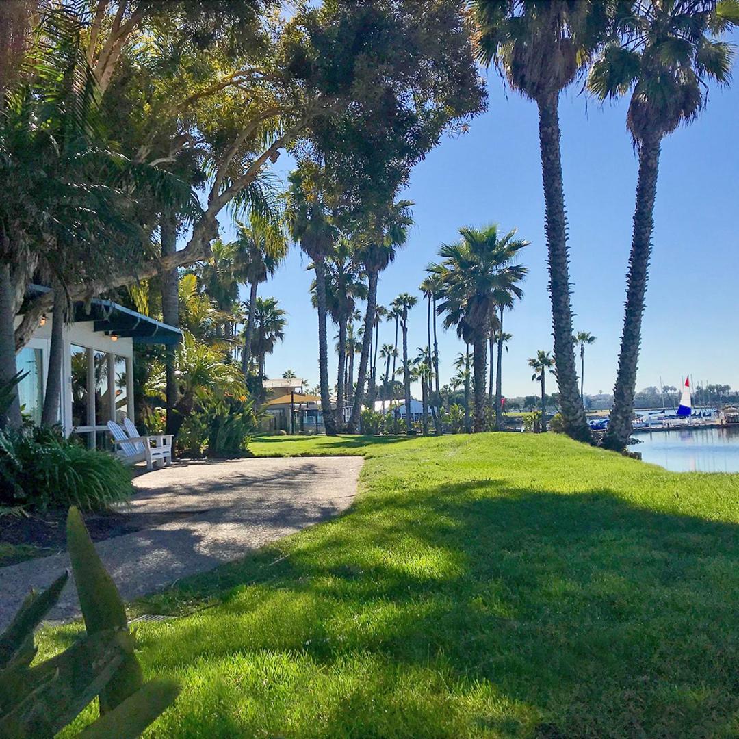 Paradise Point Resort & Spa San Diego Eksteriør bilde