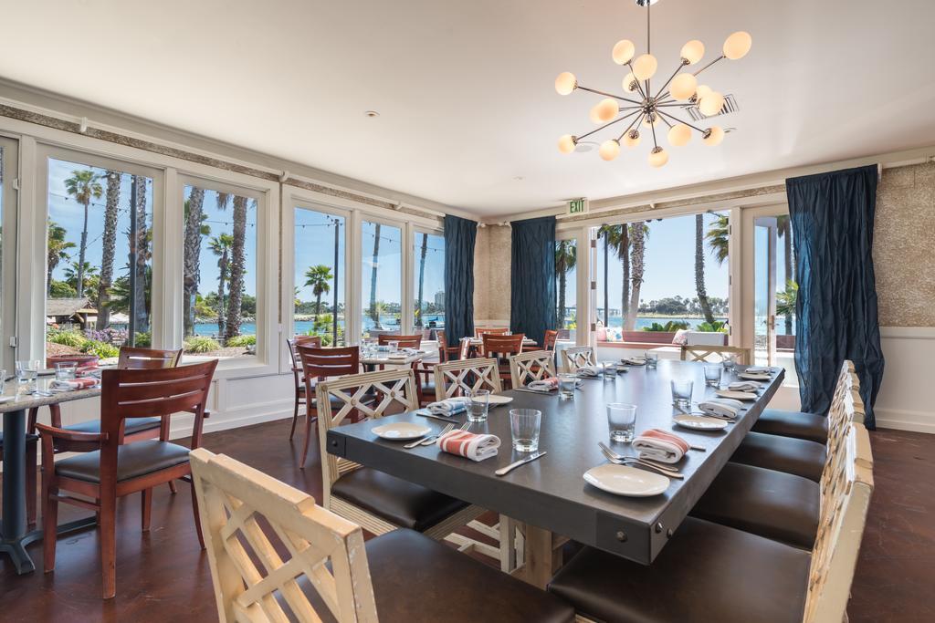 Paradise Point Resort & Spa San Diego Eksteriør bilde