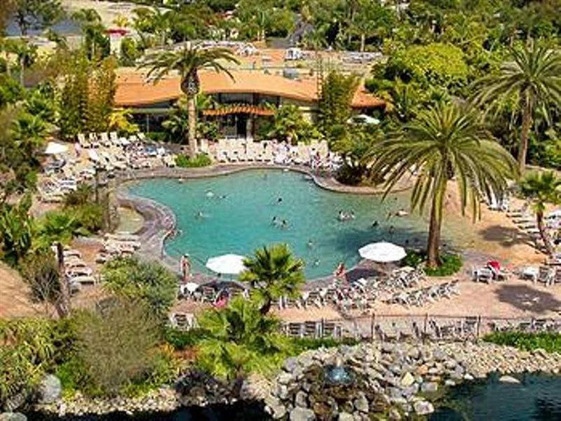 Paradise Point Resort & Spa San Diego Eksteriør bilde