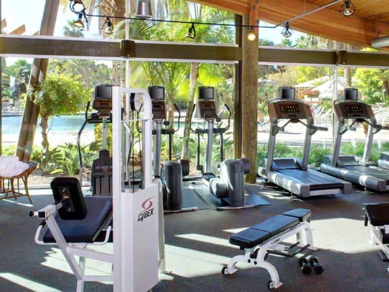 Paradise Point Resort & Spa San Diego Eksteriør bilde
