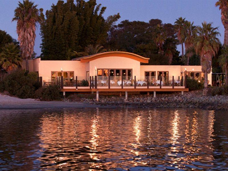 Paradise Point Resort & Spa San Diego Eksteriør bilde