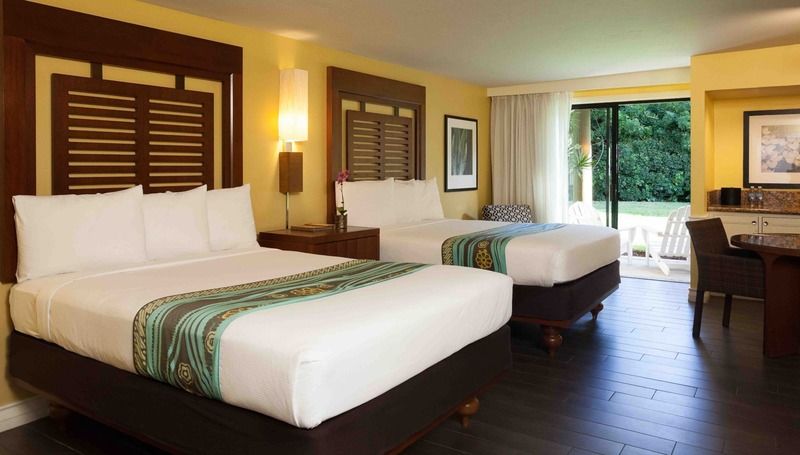 Paradise Point Resort & Spa San Diego Eksteriør bilde