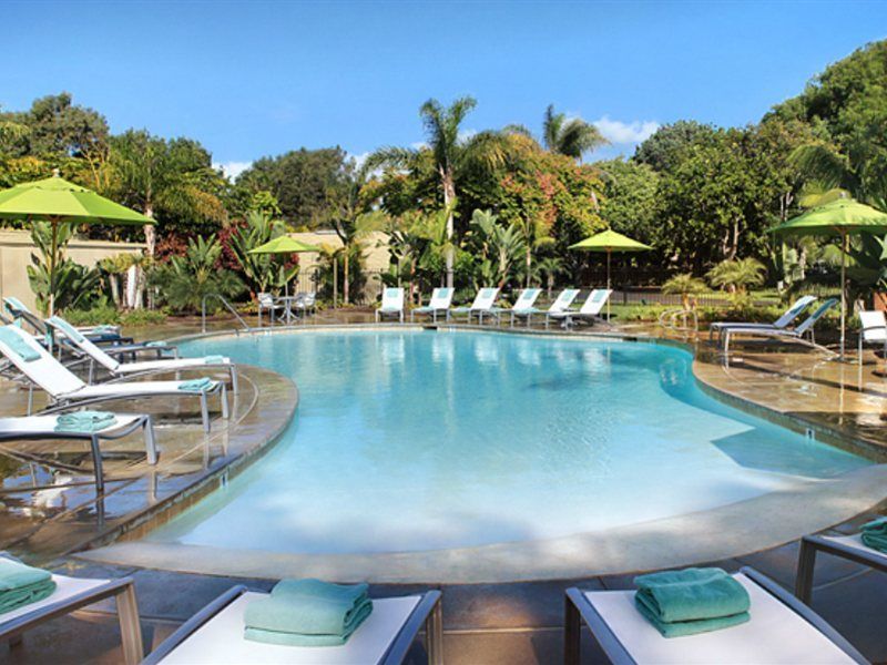 Paradise Point Resort & Spa San Diego Eksteriør bilde