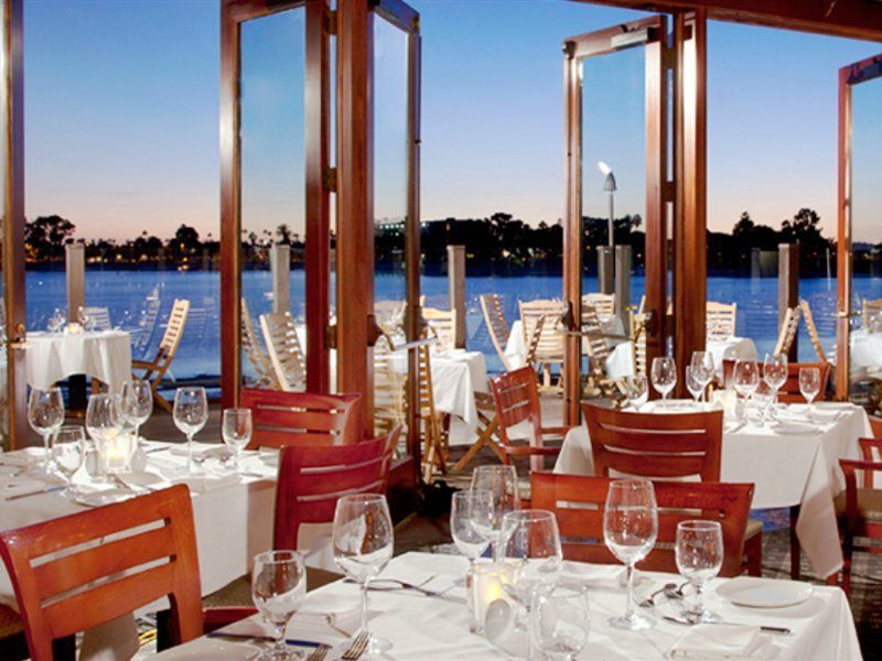 Paradise Point Resort & Spa San Diego Eksteriør bilde
