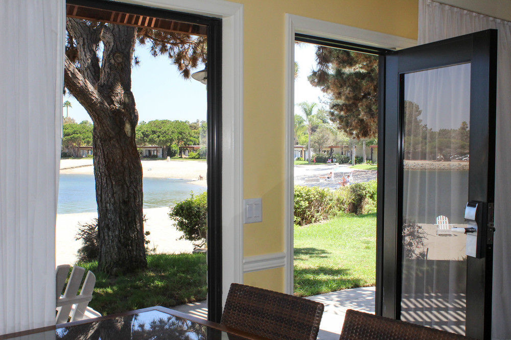 Paradise Point Resort & Spa San Diego Eksteriør bilde