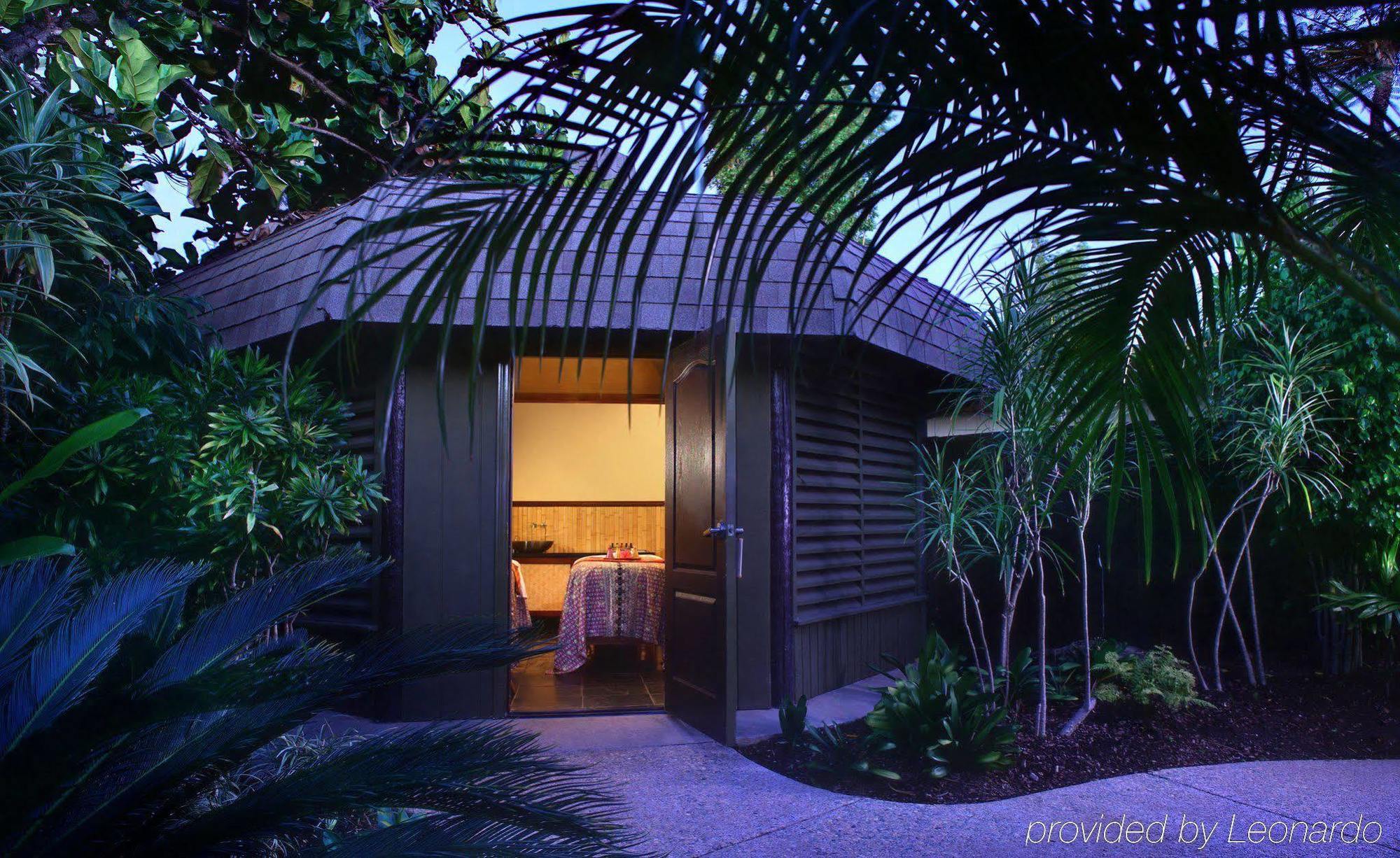 Paradise Point Resort & Spa San Diego Fasiliteter bilde