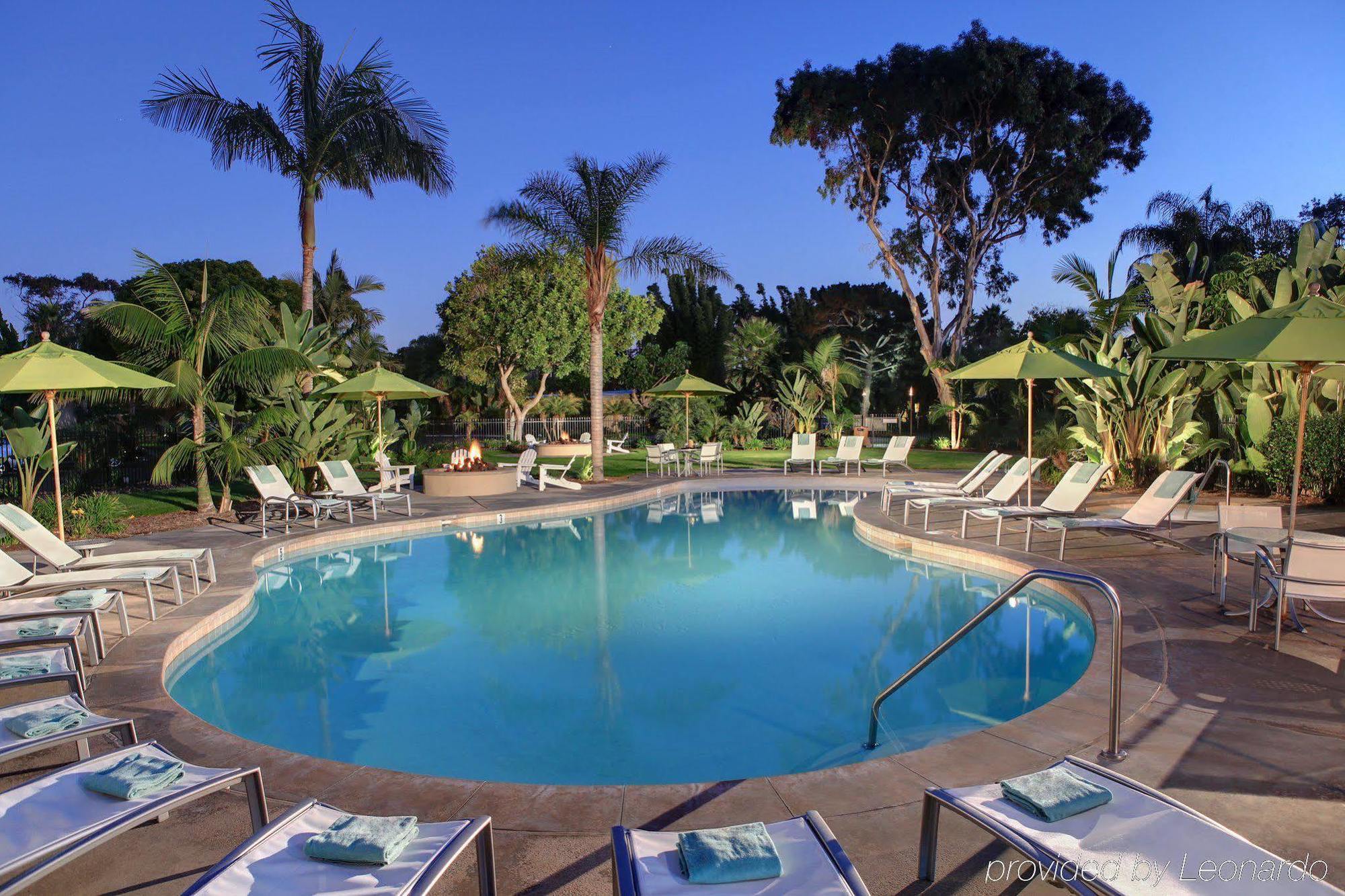 Paradise Point Resort & Spa San Diego Fasiliteter bilde