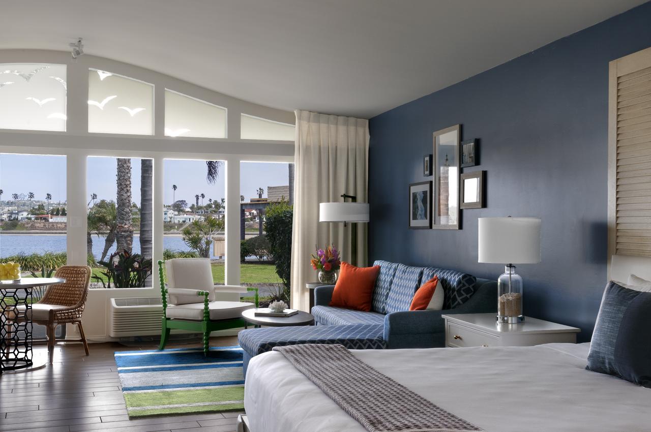 Paradise Point Resort & Spa San Diego Eksteriør bilde