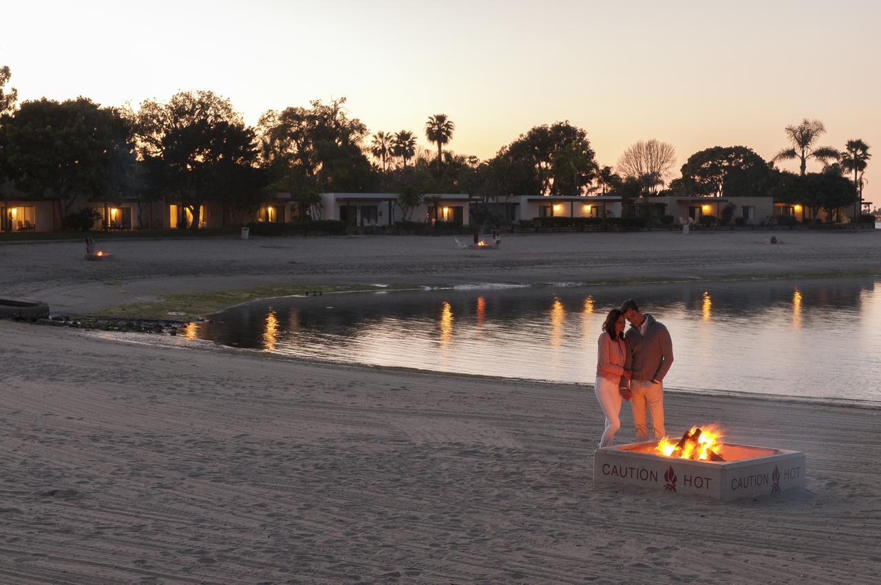 Paradise Point Resort & Spa San Diego Eksteriør bilde
