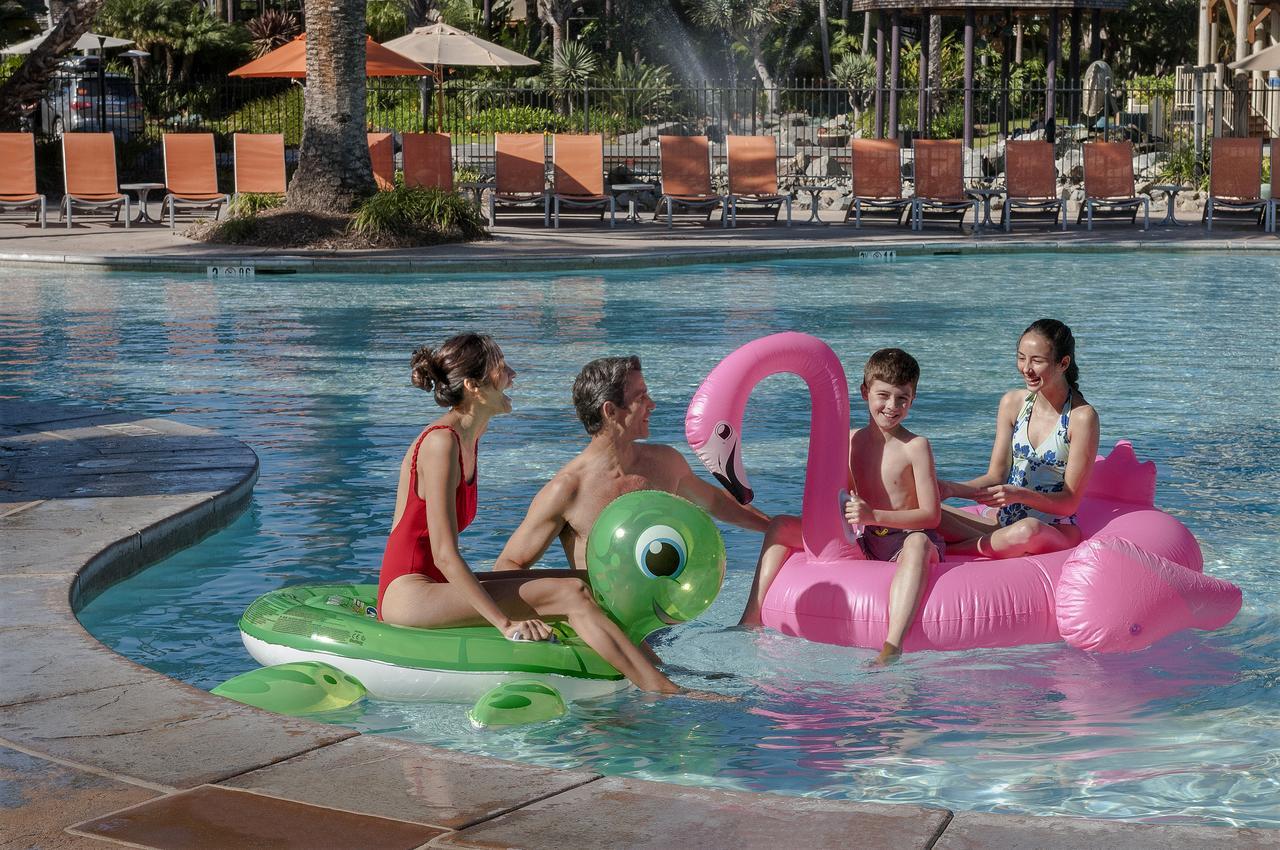 Paradise Point Resort & Spa San Diego Eksteriør bilde