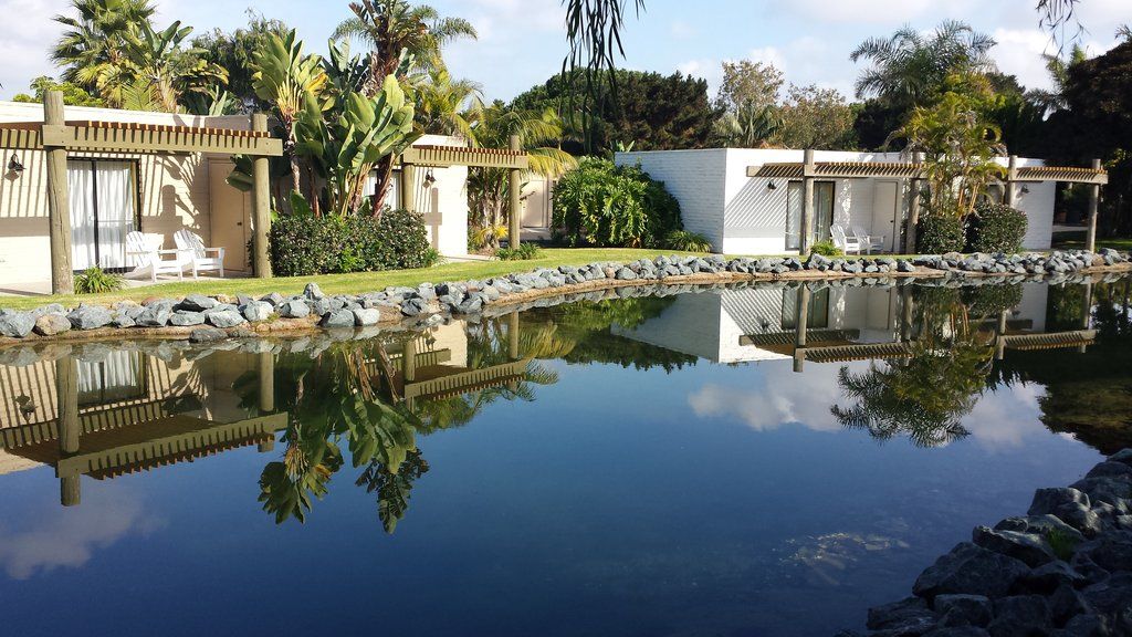 Paradise Point Resort & Spa San Diego Eksteriør bilde
