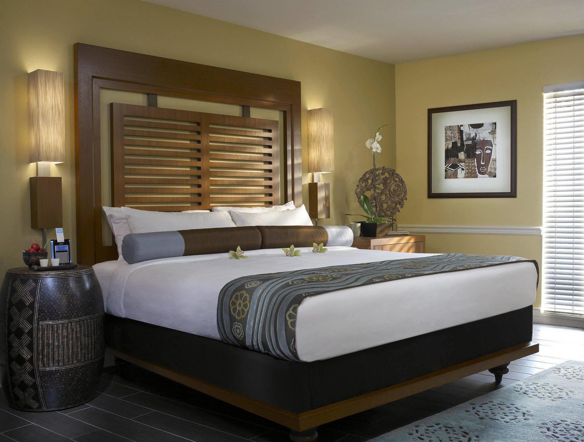 Paradise Point Resort & Spa San Diego Rom bilde