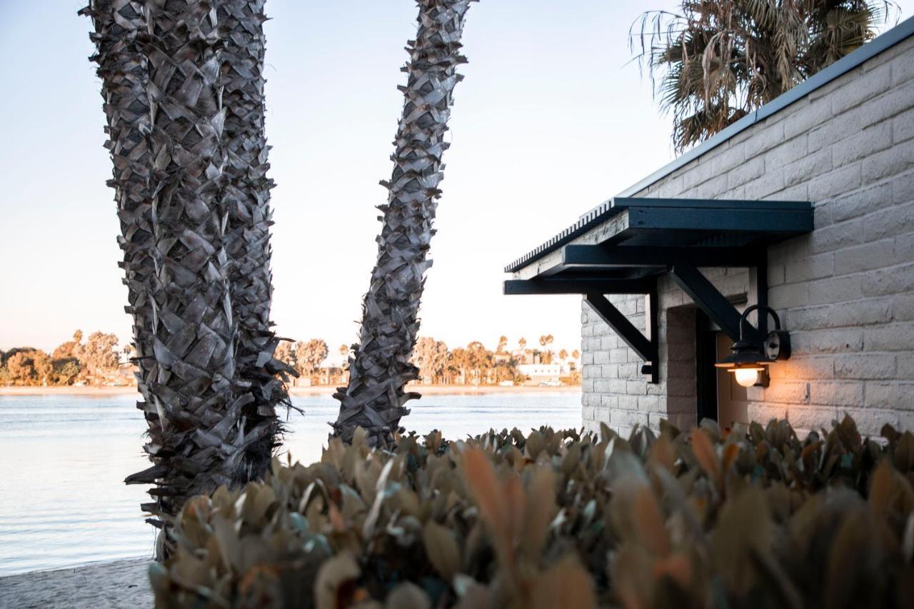 Paradise Point Resort & Spa San Diego Eksteriør bilde