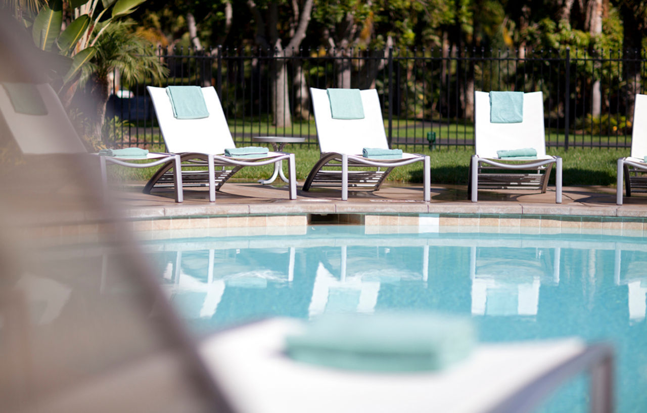 Paradise Point Resort & Spa San Diego Eksteriør bilde
