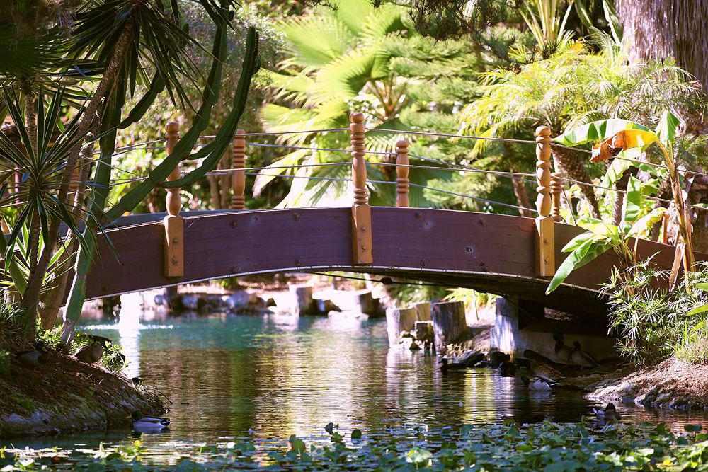 Paradise Point Resort & Spa San Diego Eksteriør bilde
